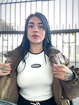 LilithPink  online show from 11-21-25, 10:58