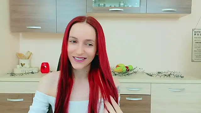 Julia Jae online show from 03-05-26, 06:31