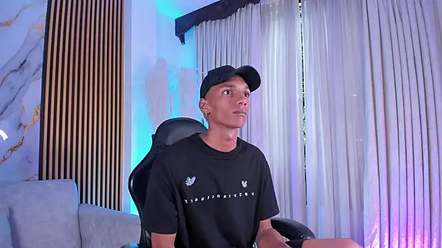 JulienSaint online show from 10-27-25, 12:31