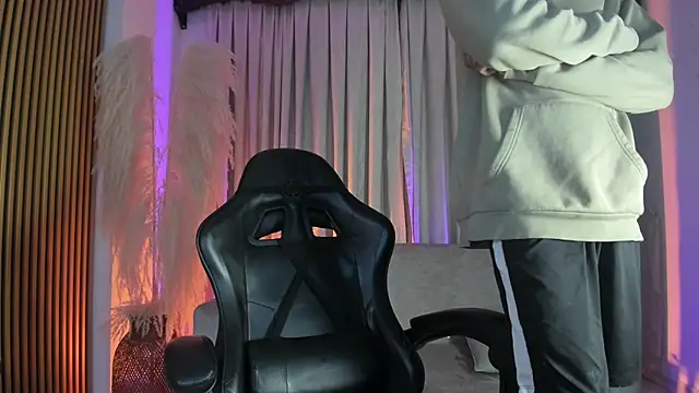 JulienSaint online show from 01-12-26, 11:15