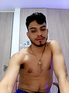 Snapshot of Bastian_MCcormick chatting on 10-16-25, 08:32 Bastian MCcormick online show from 10-16-25, 08:32