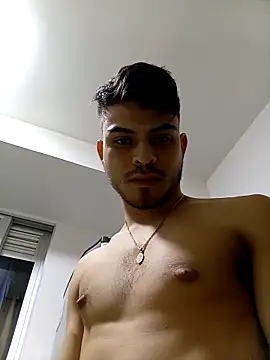 Snapshot of Bastian_MCcormick chatting on 10-23-25, 04:34 Bastian MCcormick online show from 10-23-25, 04:34