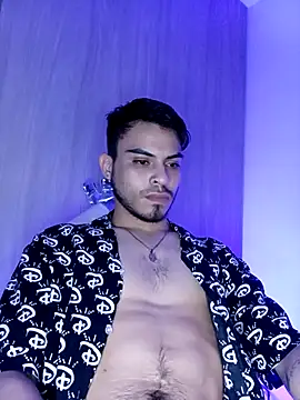 Snapshot of Bastian_MCcormick chatting on 11-02-25, 03:09 Bastian MCcormick online show from 11-02-25, 03:09