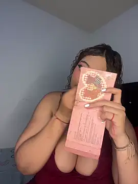 SamanthaaReed online show from 09-27-25, 11:43