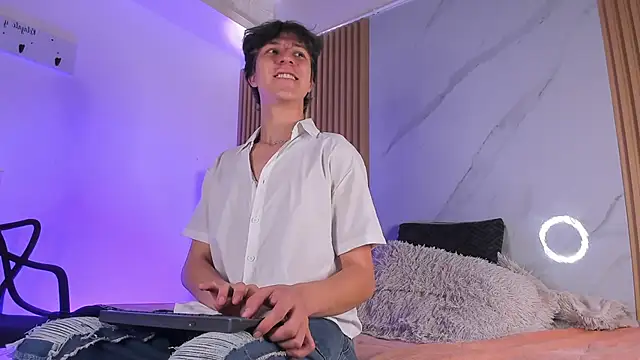 IM DAREN online show from 12-04-25, 03:16