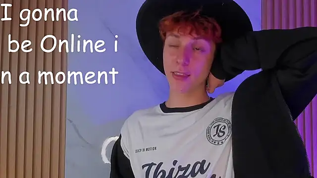 IM DAREN online show from 04-03-26, 11:47