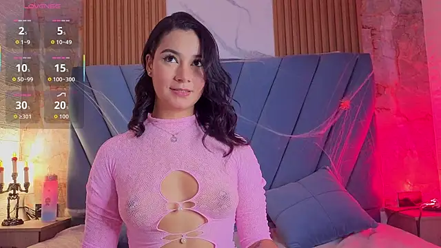 nathalia koch  online show from 10-18-25, 07:36