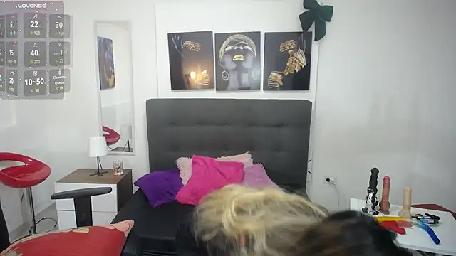 DianaPearls online show from 11-24-25, 10:48