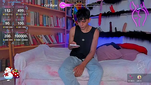 OkHard11 online show from 11-16-25, 03:06