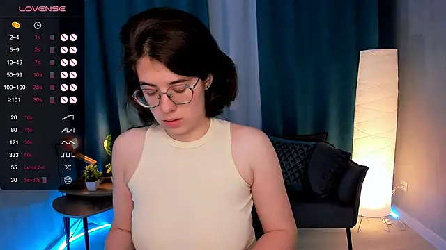 BellaCaress online show from 09-14-25, 02:22