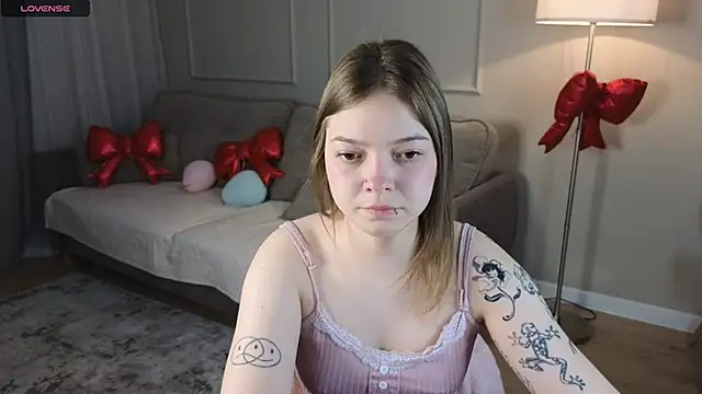 patriciapink online show from 03-03-26, 02:50