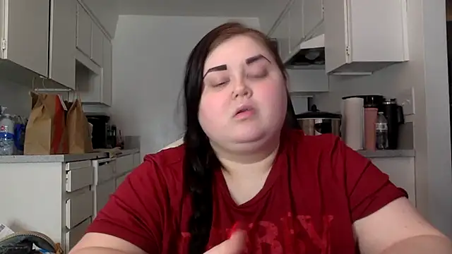 JJbaby1 online show from 11-16-25, 08:47