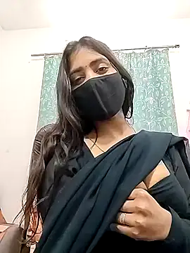 Snapshot of SEEMA_127 chatting on 02-03-26, 08:19 SEEMA 127 online show from 02-03-26, 08:19