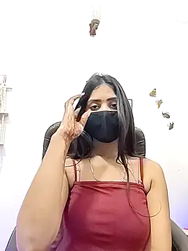 Snapshot of SEEMA_127 chatting on 02-20-26, 08:16 SEEMA 127 online show from 02-20-26, 08:16