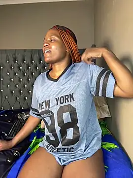 Kikie23 online show from 12-03-25, 09:35