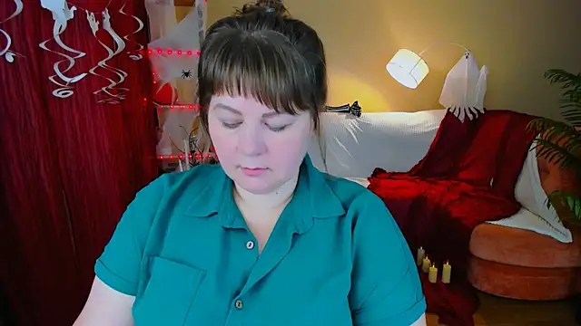 CrystaalStaar online show from 10-26-25, 09:26