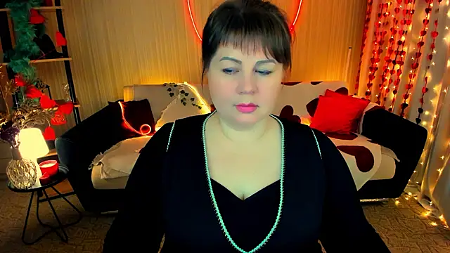 CrystaalStaar online show from 02-24-26, 08:40