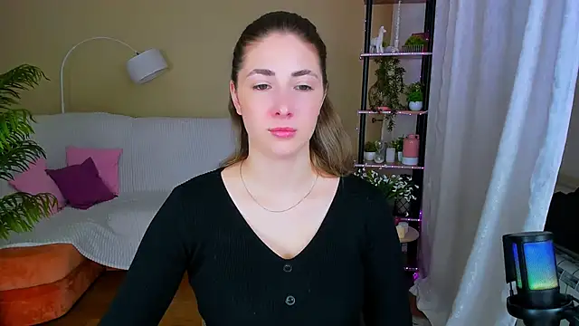 SensitiveSooul online show from 10-10-25, 04:33