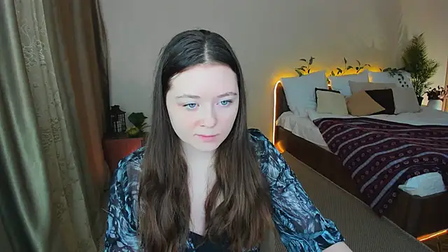 AlluringLookk online show from 02-05-26, 09:25