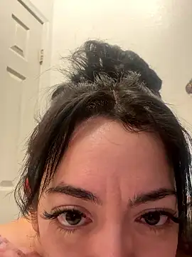 racoonbaby online show from 09-29-25, 07:57