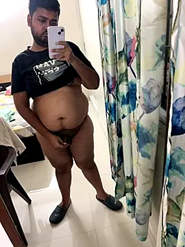 blrguychub online show from 11-17-25, 06:03