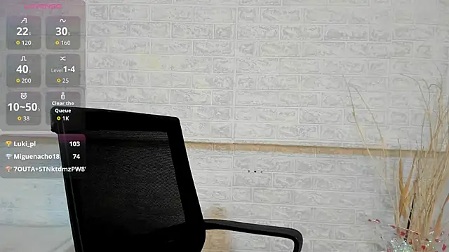  PENELOPESTAR  online show from 09-16-25, 12:55