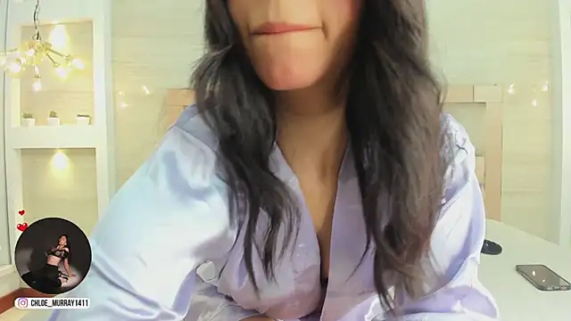 chloe murray online show from 02-22-26, 11:42