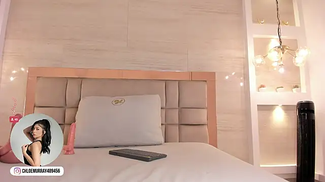 chloe murray online show from 03-28-26, 11:43