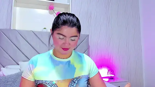 AmberSinner online show from 10-20-25, 11:10