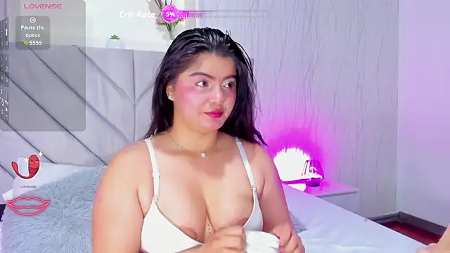 AmberSinner online show from 10-29-25, 11:12