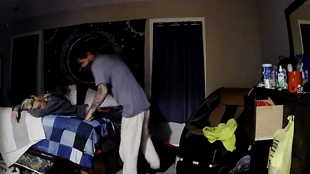 Snapshot of gypsyadventures1 chatting on 12-16-25, 07:46 gypsyadventures1 online show from 12-16-25, 07:46