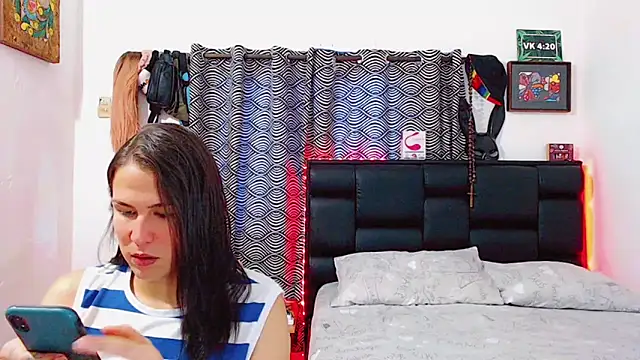 Azley sweet online show from 11-23-25, 02:06