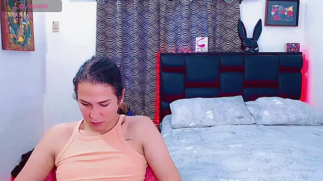 Azley sweet online show from 12-16-25, 02:22