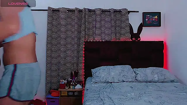 Azley sweet online show from 01-06-26, 01:15