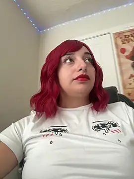 CharmingMaddie online show from 11-05-25, 03:56