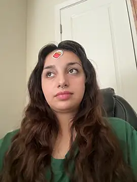 CharmingMaddie online show from 11-08-25, 03:45