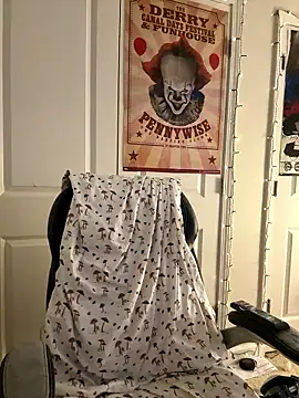 CharmingMaddie online show from 01-09-26, 04:48