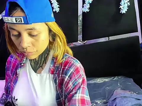 Sofii Anal  online show from 10-01-25, 02:39