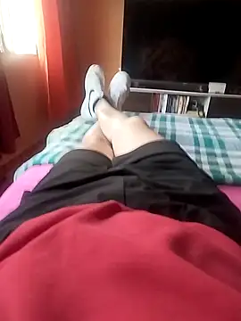 Esteban wolf online show from 02-26-26, 10:09