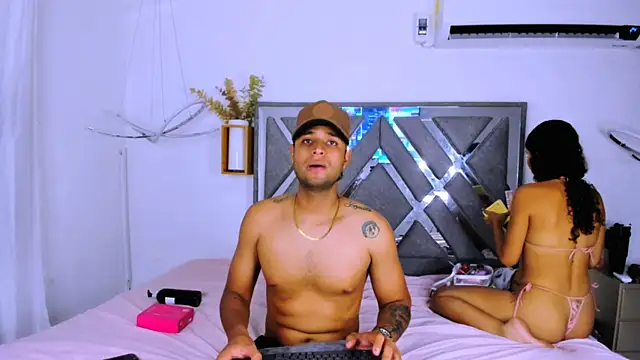 bamby kitty online show from 10-22-25, 02:56