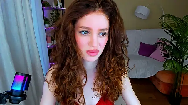 ChristinaConteeree online show from 10-07-25, 01:19