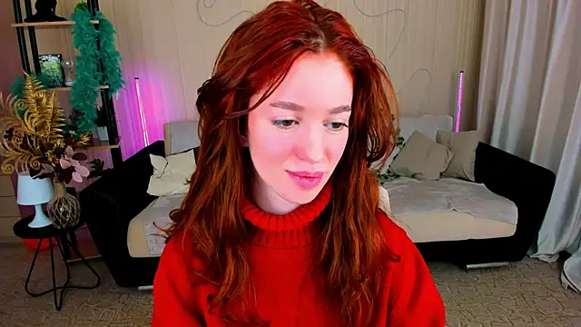 ChristinaConteeree online show from 11-27-25, 07:16