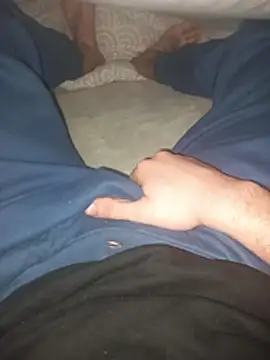 Hornyhrony online show from 12-21-25, 02:41