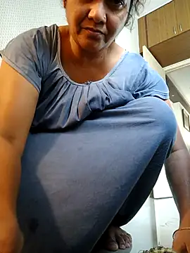 SHUVANI SEXY online show from 09-27-25, 03:00