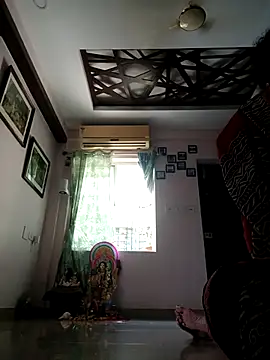 SHUVANI SEXY online show from 10-08-25, 02:31