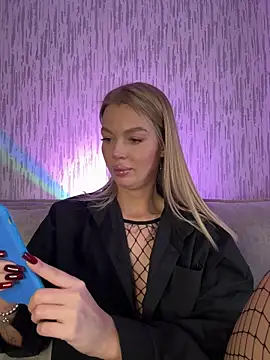 miss veroNika online show from 01-16-26, 09:24