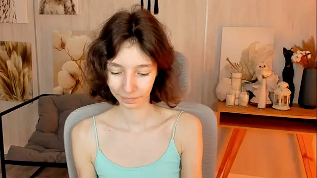 EmmanuellBrown online show from 11-15-25, 07:16