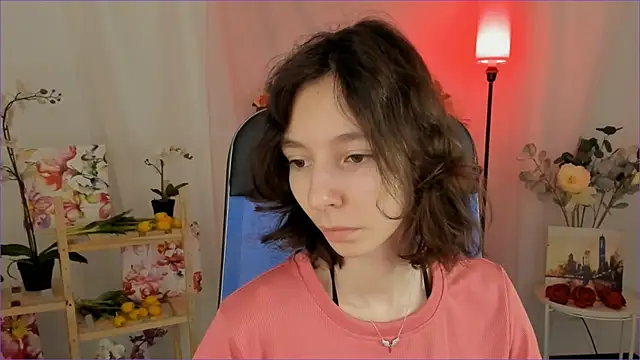 EmmanuellBrown online show from 01-11-26, 04:06