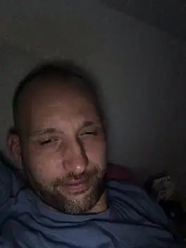 Nicobellich1989 online show from 11-16-25, 01:33