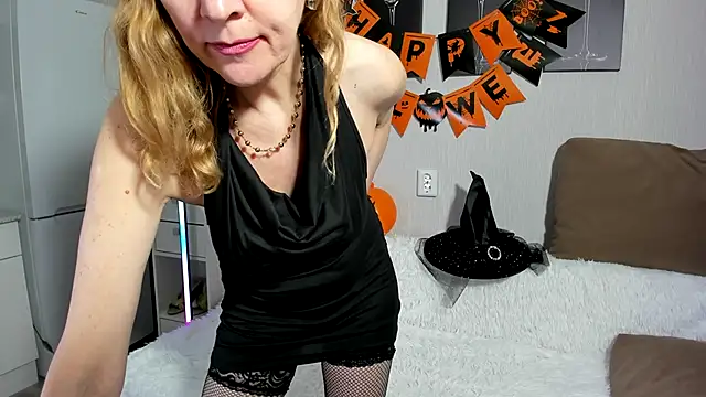 Wet4ryou online show from 10-23-25, 07:18